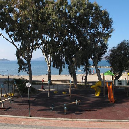 Sunset Beach Apartments Turgutreis Exteriör bild